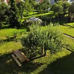 Apartamento Gemütliche 3 Mit Großzügiger Terrasse Im Grünen *