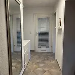 Apartamento Gemütliche 3 Mit Großzügiger Terrasse Im Grünen