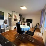 Apartamento Gemütliche 3 Mit Großzügiger Terrasse Im Grünen *