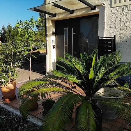 Apartamento Gemütliche 3 Mit Großzügiger Terrasse Im Grünen *