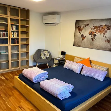 Gemütliche 3 Mit Großzügiger Terrasse Im Grünen Apartamento Reutlingen